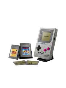 LEGO® Super Mario™ Game Boy™ Adults 18Years+ 72046 - Multicolor - View 2
