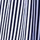 Blue and White