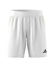Tiro 24 Women's Competition Match Shorts White - White - View 1