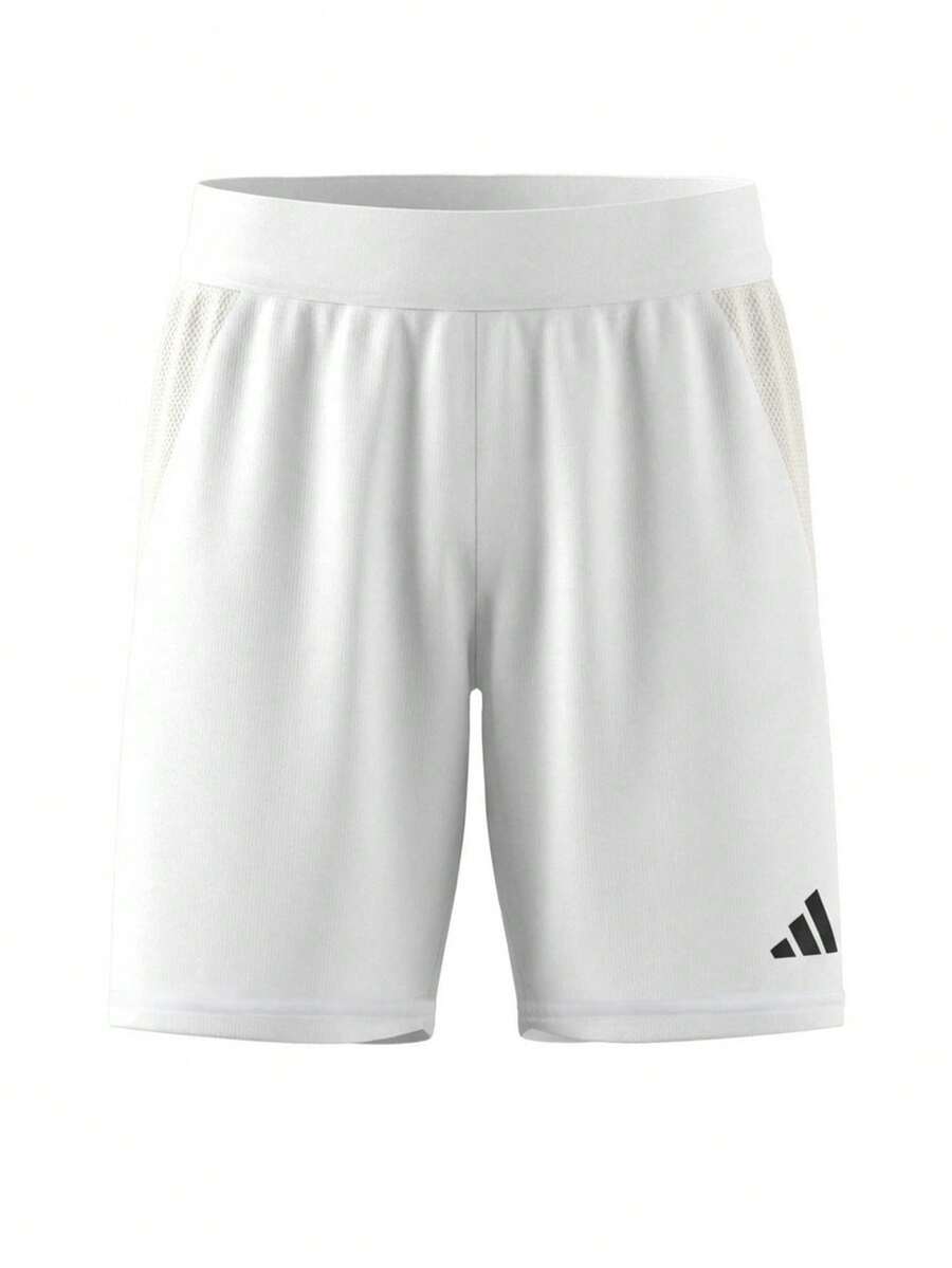 Tiro 24 Women's Competition Match Shorts White - White - View 1
