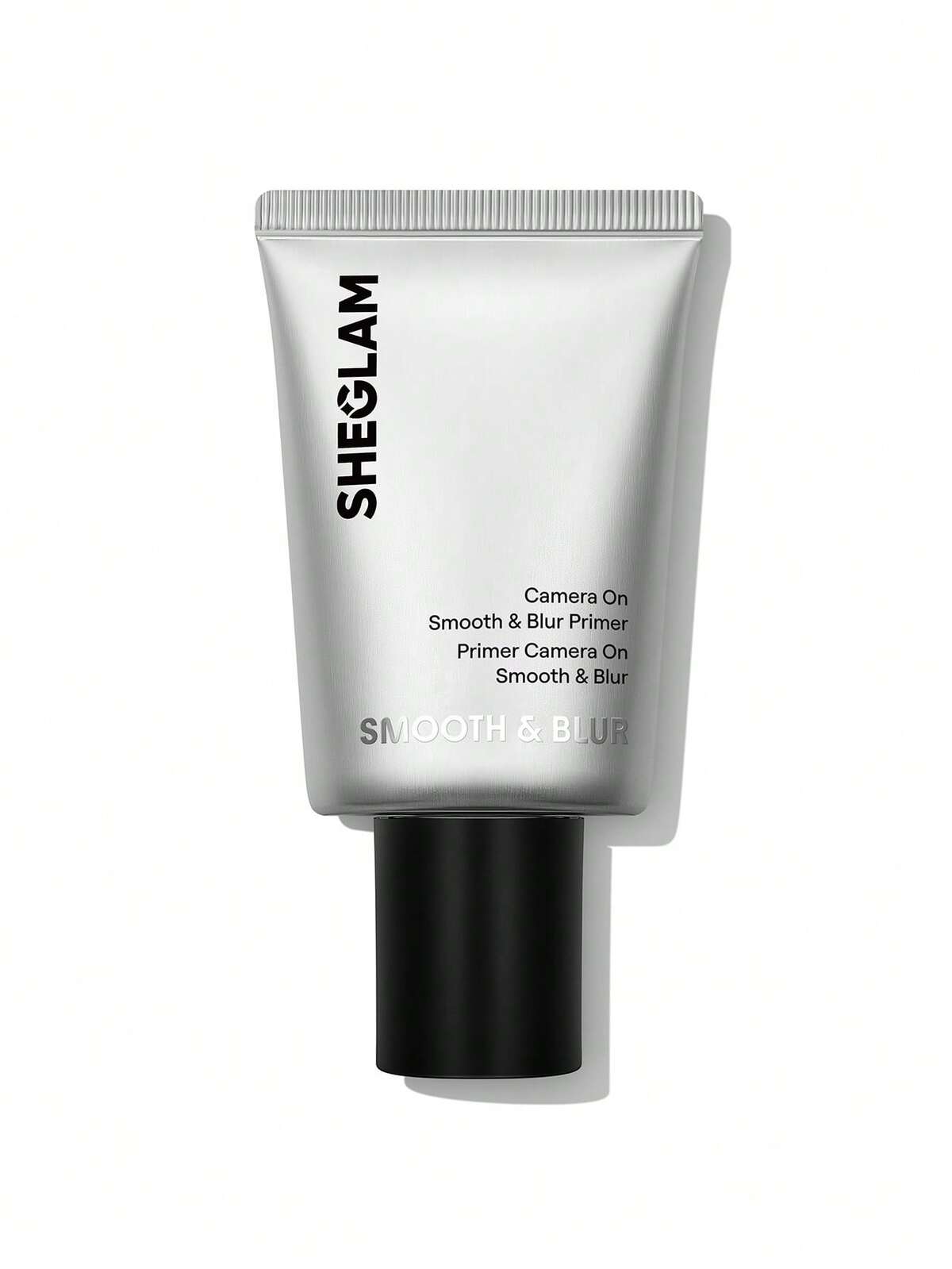 Camera On Smooth & Blur Primer