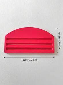 1PC 3 In 1 Cat Dog Food Bag Squeezer Tool Efficient Food Remover No Waste Easy Clean Pet Food Dispenser For Kibble Storage - Multicolor - View 2