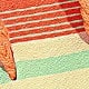 橘色