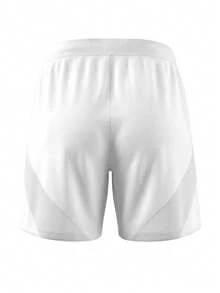 Tiro 24 Women's Competition Match Shorts White - White - View 2