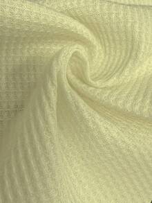 Elenzga 2025 Spring & Summer New Fashion Casual Slim Fit V-Neck Sling Tank Top - Yellow - View 6