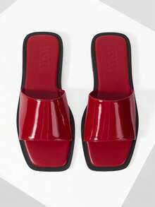 Rojo vintage