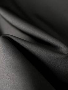 GlowEve Blusa casual de mujer con lazo en la cintura, estampado de lunares y pliegues, versátil para primavera/verano - Multicolor - Ver 7