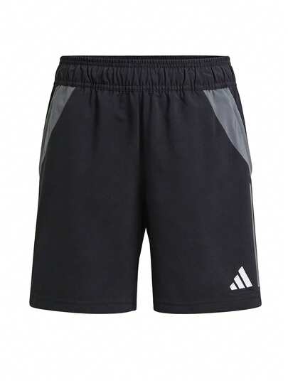 Adidas Tiro 24 Women's Competition Downtime Shorts Black
