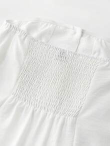 Franclia Áo vest nữ thanh lịch kiểu cổ điển cài một hàng khuy, áo vest vải lanh thời trang, áo khoác ngoài cho mùa hè, bộ đồ hai mảnh vải lanh, bộ đồ hai mảnh màu kem cho nữ, bộ đồ hai mảnh cho nữ, váy ngắn hai mảnh, váy công sở cho nữ, trang phục công sở cho nữ, quần áo nữ Xrlq9, quần áo nữ bằng len hai mảnh, áo corset nữ, trang phục corset cho nữ, áo corset ngắn, bộ đồ trắng cho nữ, áo corset trắng. - trắng - Xem 6