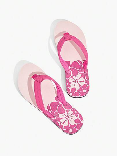 Grefit [Island Resort Style] Designer Hemp Rope Flip-Flops, Fashionable Soft-Soled Sandals For Women In Summer, Lazy Bathroom Beach Slippers "