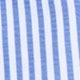 Blue and White