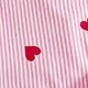 Rose bonbon
