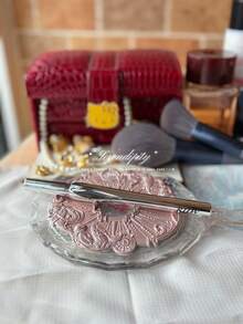 推荐1支眉笔，防水防汗，不晕染，精准勾勒眉形，适合零基础新手，万圣节、化妆、美容、眉笔、圣诞节、圣诞礼物、黑色眉笔、眉毛、棕色 - 彩色 - 查看 4