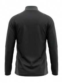 Tiro 24 Women's Competition Full Zip Training Jacket Black - Black - View 2