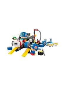 LEGO® Super Mario™ Mario Kart™ – Toad's Garage Kids 8Years+ 72035 - Multicolor - View 5
