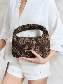 Coffee Brown