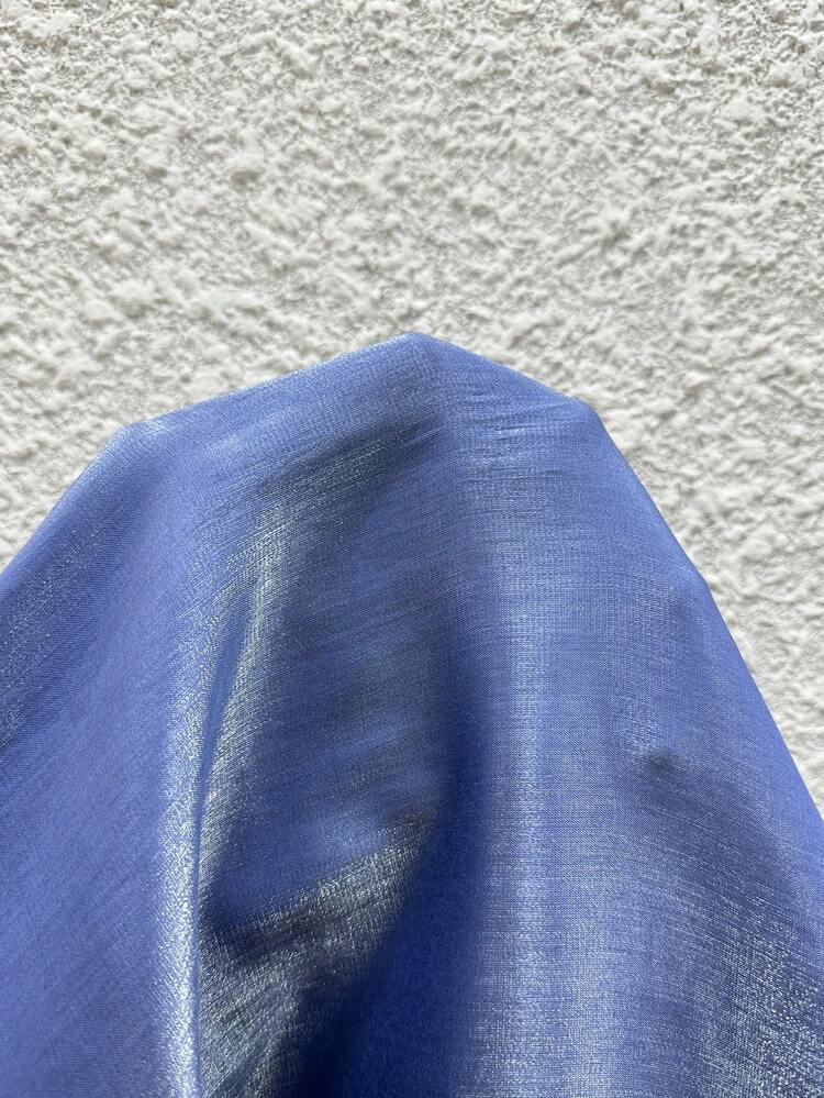 Plus Size Women's Summer Casual Vacation Country Loose Fit Solid Color Button Design V-Neck Casual Sleeveless   Blouse Top Shirt,Summer Holiday,Spring Break Outfits ,Vacation Outfits Women ,Holiday Outfits For Women,Going Out Outfits,2026 New Clothes,Simple And Fashionable For Everyday Wear,Blue Top ,Casual Vacation Boho Top,