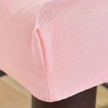 1pc Massage Table Sheet, Massage Bed Cover With Face Hole, Fitted Sheet Massage Table Cover, Perfect For Beauty Salons - Multicolor - View 7