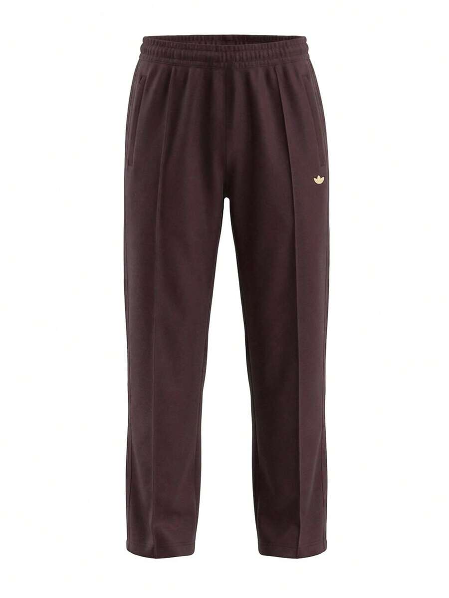 Adidas Originals Men's Track Pants Brown - Brown - View 1