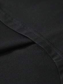 GymBeat Men's Letter Print Cap Sleeve Sports T-Shirt - Multicolor - View 6