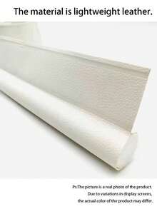 SHEIN 1 件多功能皮革门封 - 防风、隔音、防水、防虫、自粘挡风玻璃、家庭必备门封 - 彩色 - 查看 14