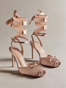Coral Pink