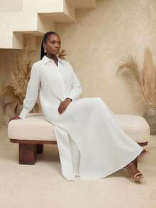 BamGlimmer Đầm nữ màu trắng tinh khôi, thiết kế độc đáo tay phồng, thích hợp cho kỳ nghỉ xuân, lễ tình nhân, năm mới, thời trang nghỉ dưỡng, du lịch, nghỉ mát, tiệc tùng và tụ họp, lãng mạn cho những dịp lễ tình yêu, dạo phố hàng ngày, tiệc tùng và tụ họp. - Nhiều màu - Xem 7