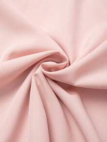 GlowEve CURVE 大码女士优雅浪漫碎花半身裙+纯色独特上衣两件套，优雅浪漫两件套，适合甜蜜约会、海滩度假和日常通勤。 - 彩色 - 查看 3