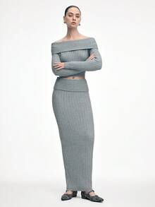 Mnmlis Giày Mary Jane bằng len đơn giản, thời trang, gót thấp, mũi nhọn, kiểu Pháp, dành cho nữ. - Vàng đen - Xem 7