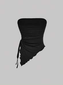 SHEIN MOD 3 Áo nữ - Nhiều màu - Xem 8