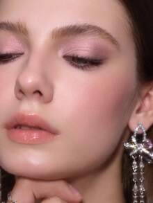 SHEGLAM Just Blushed 9色眼影盤 品牌 美容 化妝 化妝品 適合女性與女孩 完美搭配冬季春季 Y2K 時尚 流行 生日 情人節禮物 假期 派對準備就緒 最佳顏色 - Just Blushed - 查看 2