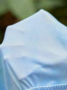 Exploreva 女士骑行服 - 綠色 - 查看 8