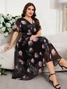 Vestidos Tallas Grandes