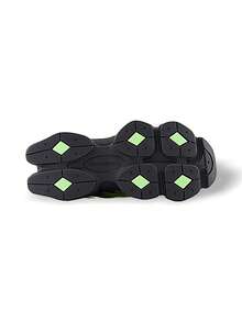 Giày thể thao New Balance 9060 X Alpine Thấm hút mồ hôi Thoáng khí Nhẹ Độ đàn hồi tốt Bền chắc Đa năng Thể thao ngoài trời Unisex Màu đen/xanh lá cây U9060IDG - Màu đen / xanh lá cây - Xem 6