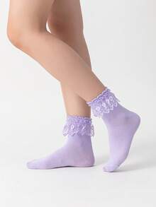 Púrpura malva