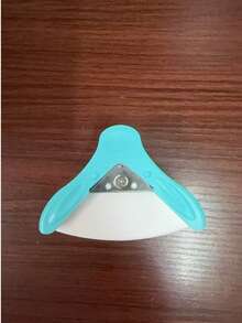 Máy mài góc, máy vát cạnh, máy cắt tỉa cạnh, máy bo tròn góc cắt ảnh - Một cỡ - Xem 7