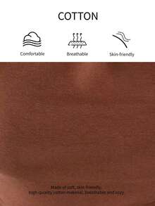 Lavishia Áo không tay cổ cao với thiết kế xếp ly phía sau. - Cà phê nâu - Xem 11