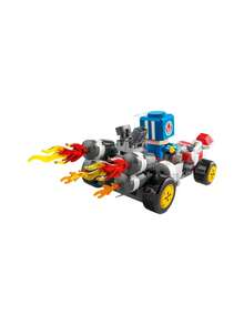 LEGO® Super Mario™ Mario Kart™ – Toad's Garage Kids 8Years+ 72035 - Multicolor - View 7