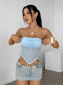 Màu xanh nhạt