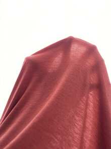 Rusticease Đầm nữ cỡ lớn màu trơn phối ren, đầm hè cho nữ, trang phục mùa xuân cho nữ, trang phục đi nghỉ mát cho nữ, áo đỏ tay ngắn cho nữ, áo nữ mùa hè phong cách boho cho nữ, áo và áo kiểu cho nữ. - Hồng - Xem 8