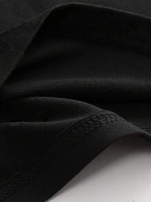 Olithes 女性夏季三件套純色簡約休閒吊帶連衣裙 - 彩色 - 查看 5