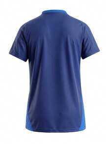 Tiro 24 Women's Competition Training Jersey Navy Blue - Navy Blue - View 2