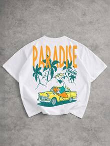 Women T-Shirts - White 2 - View 2