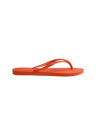 Havaianas Schmale Damen-Flip-Flops, Sunset Orange 4000030