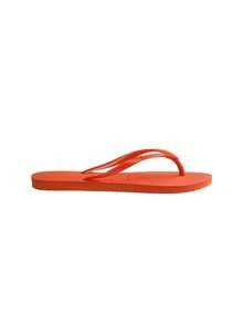 Sunset Orange