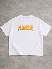 Women T-Shirts - White 2 - View 3