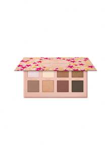 Volume Glamour Eyeshadow Palette 01 Gold Glamour 8.5 G - 01 Gold Glamour - View 1