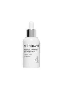 No.4 Ceramide AHA Glazed Skin Prep Serum 30 Ml - Multicolor - View 2