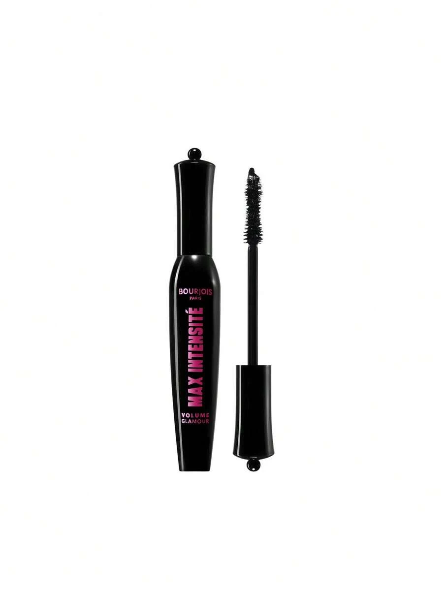 Bourjois Volume Glamour Max Intensite Mascara 01 Black 12 Ml - 01 Black - View 1