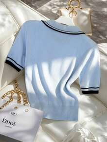 Women Blouses & Shirts - Multicolor - View 11